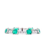 Premium collection Emerald Ark