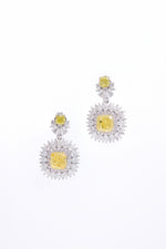 Premium collection Yellow Icon