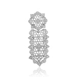 Premium collection Lace Ornament