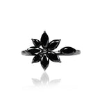 THE MIRA Lumière Star PINKY RING