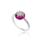 Miracle Me ESPOIR PINKY RING