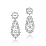 Premium collection Lace Ornament