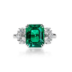 Premium Collection Urban Emerald