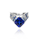 Premium Collection Sapphire Midnight