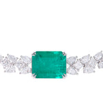 Premium collection Urban Emerald