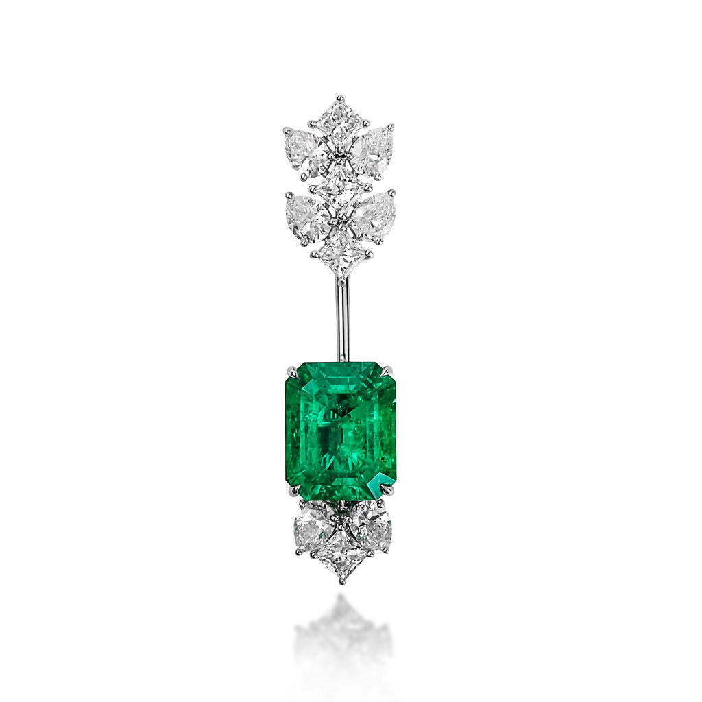 Premium collection Urban Emerald