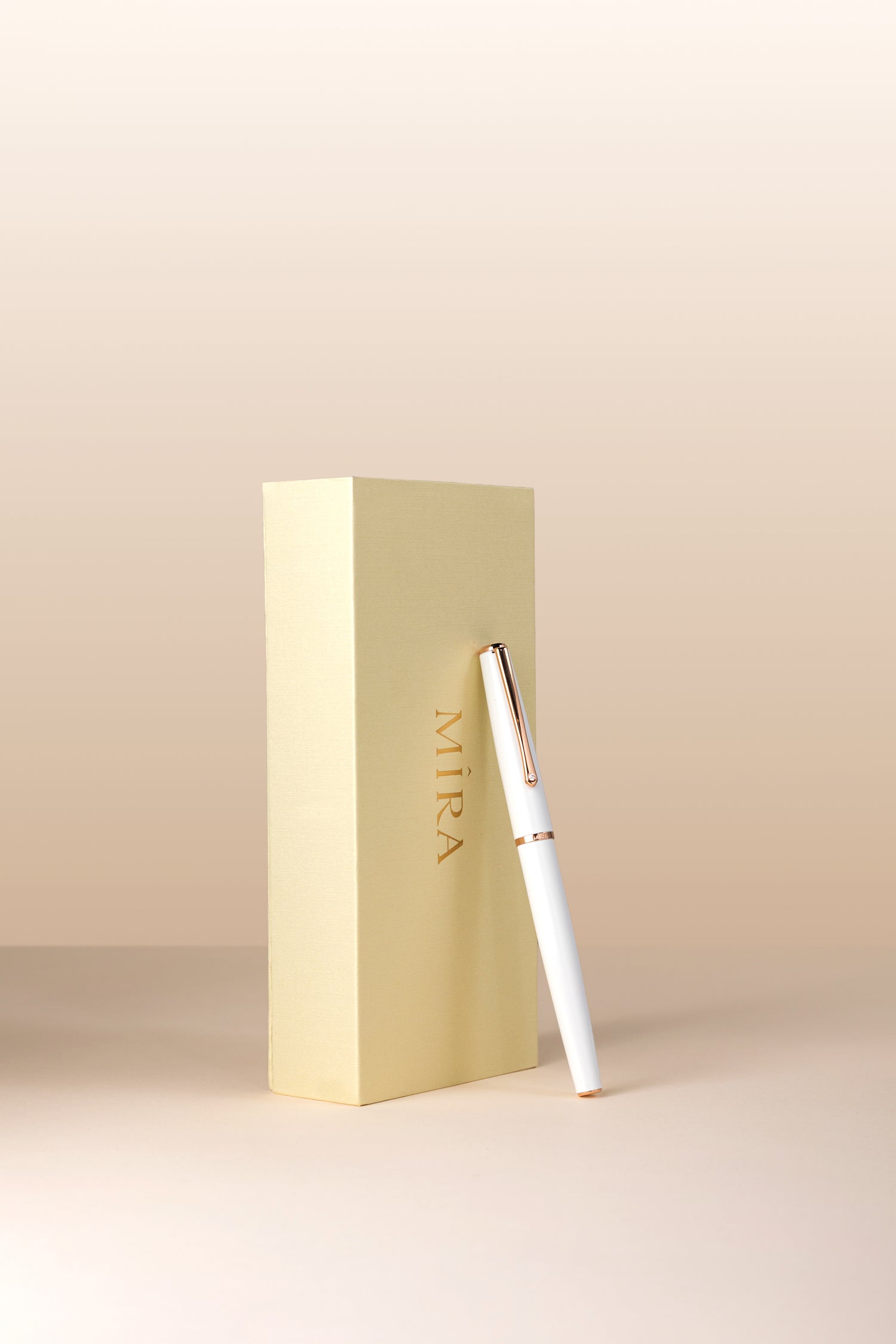 MIRA's Original Signature Pen