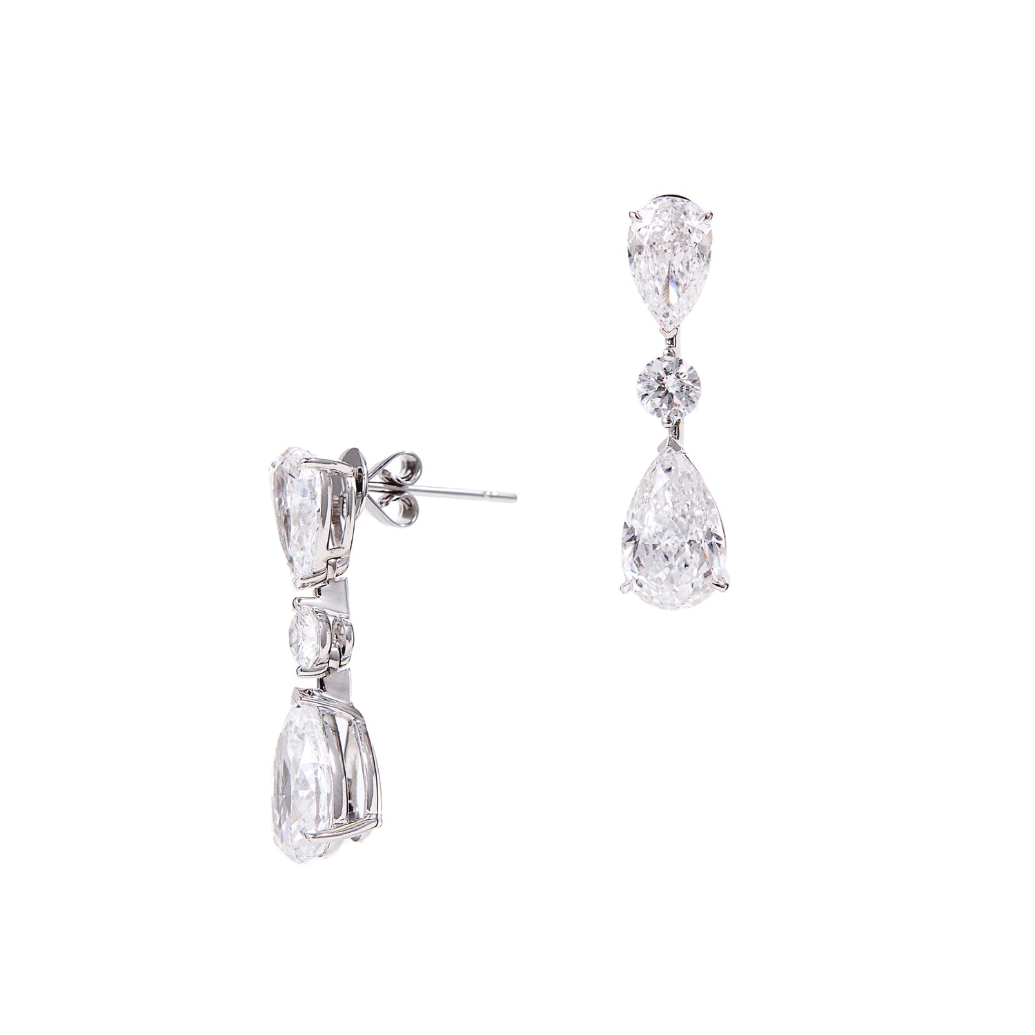 Premium collection　Pure Diamond