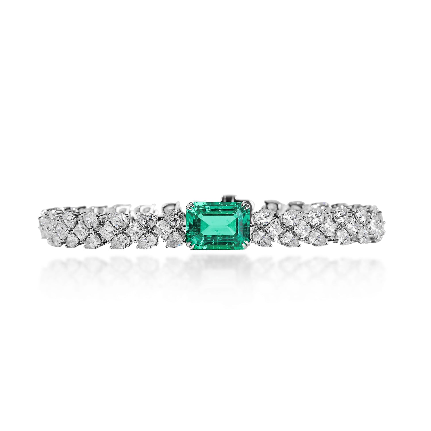 Premium collection Urban Emerald 