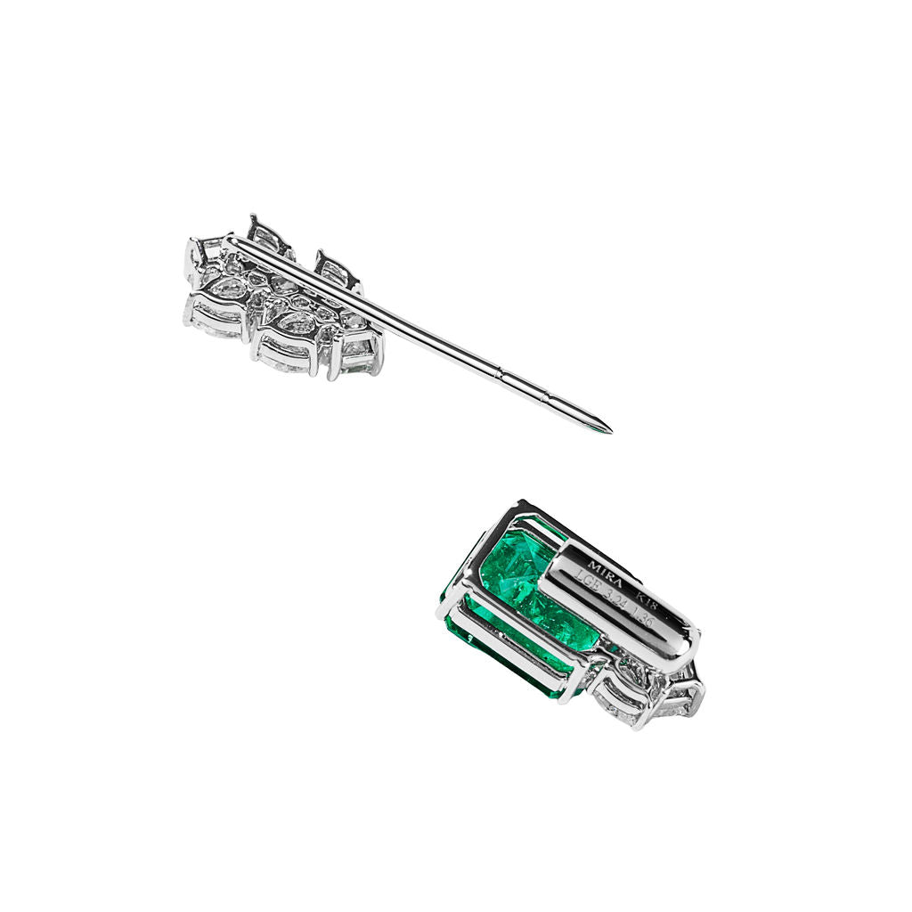 Premium collection Urban Emerald