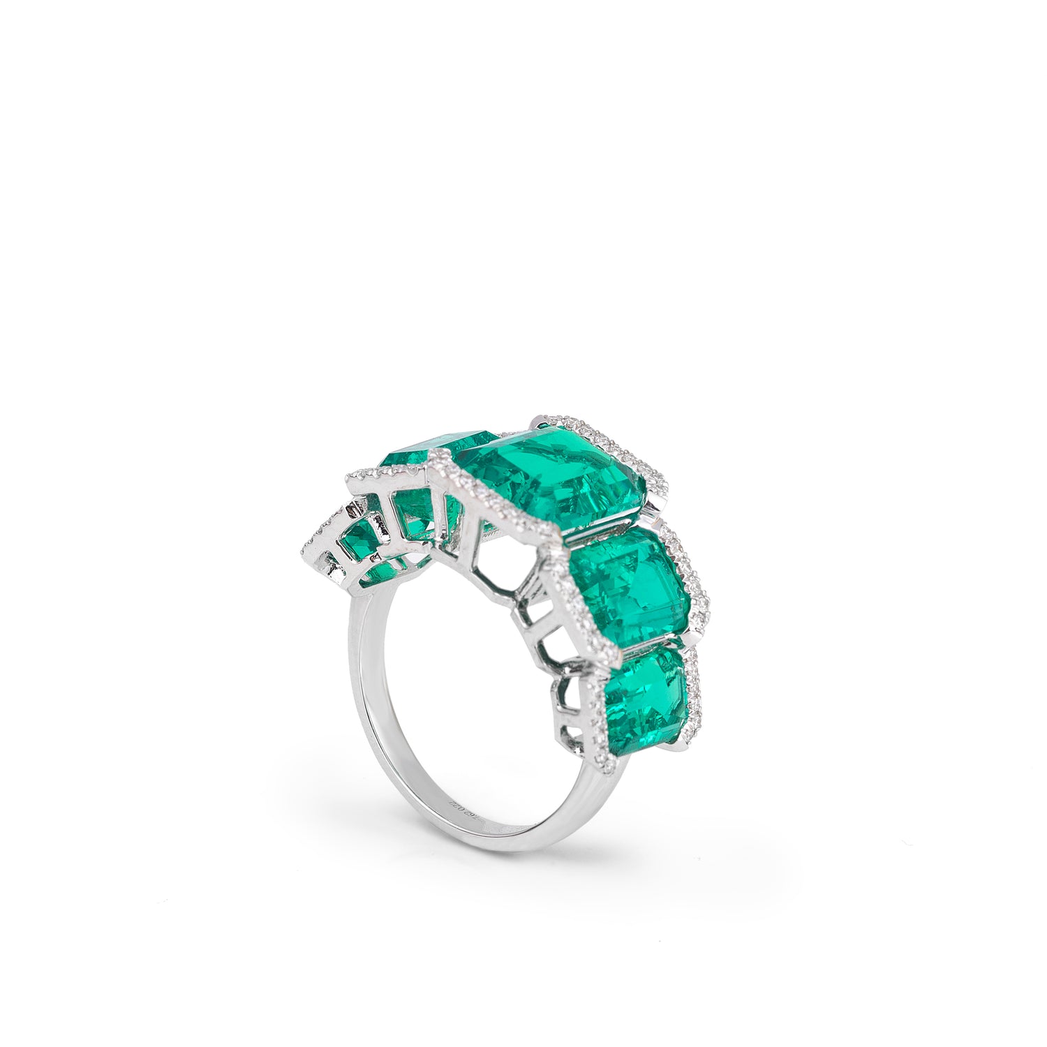 Premium collection Emerald Ark