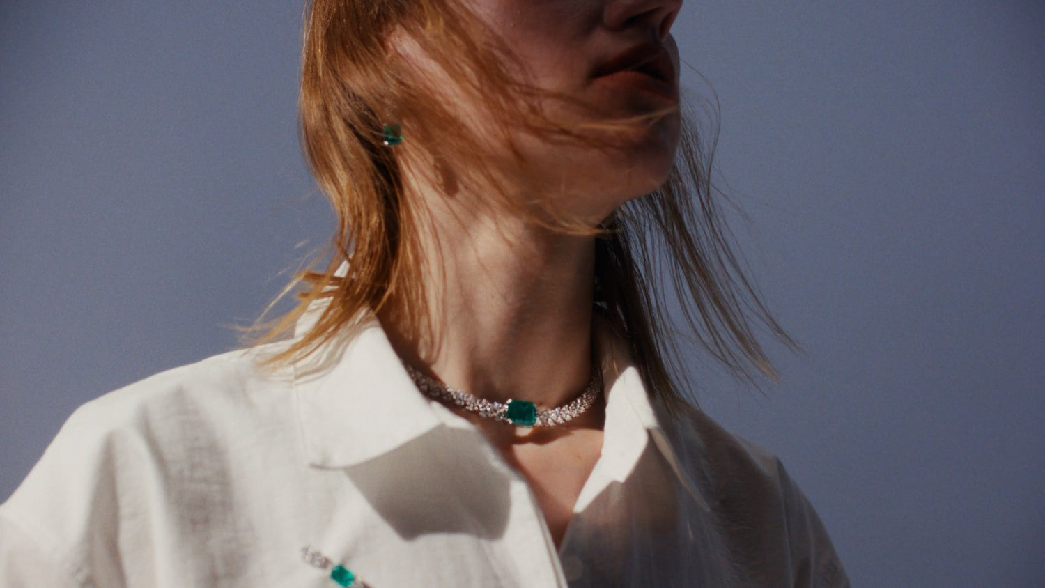 Premium collection Urban Emerald 　