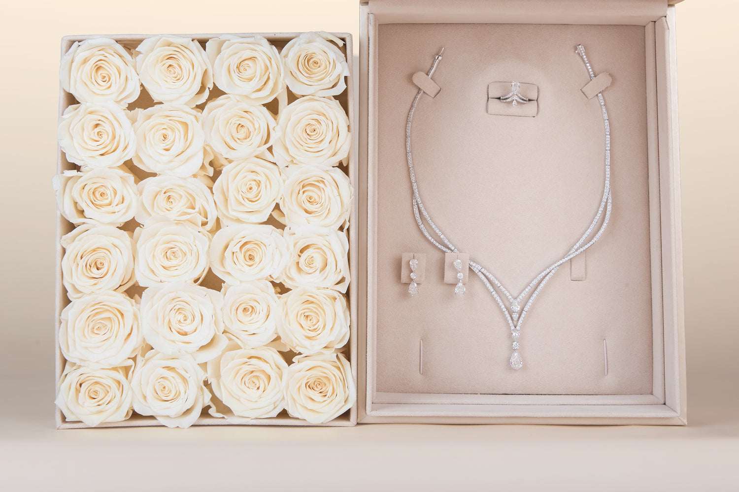Premium collection Pure Diamond 