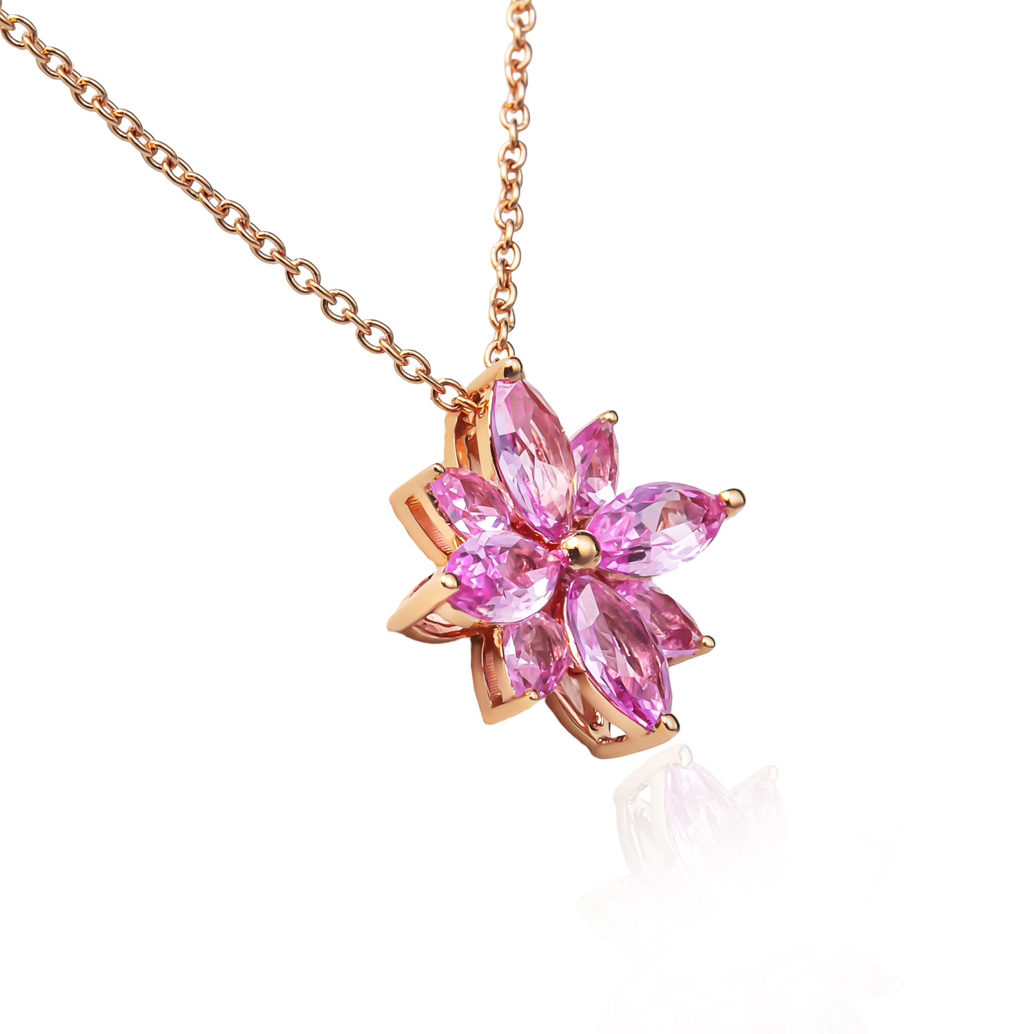 THE MIRA Lumière Star 