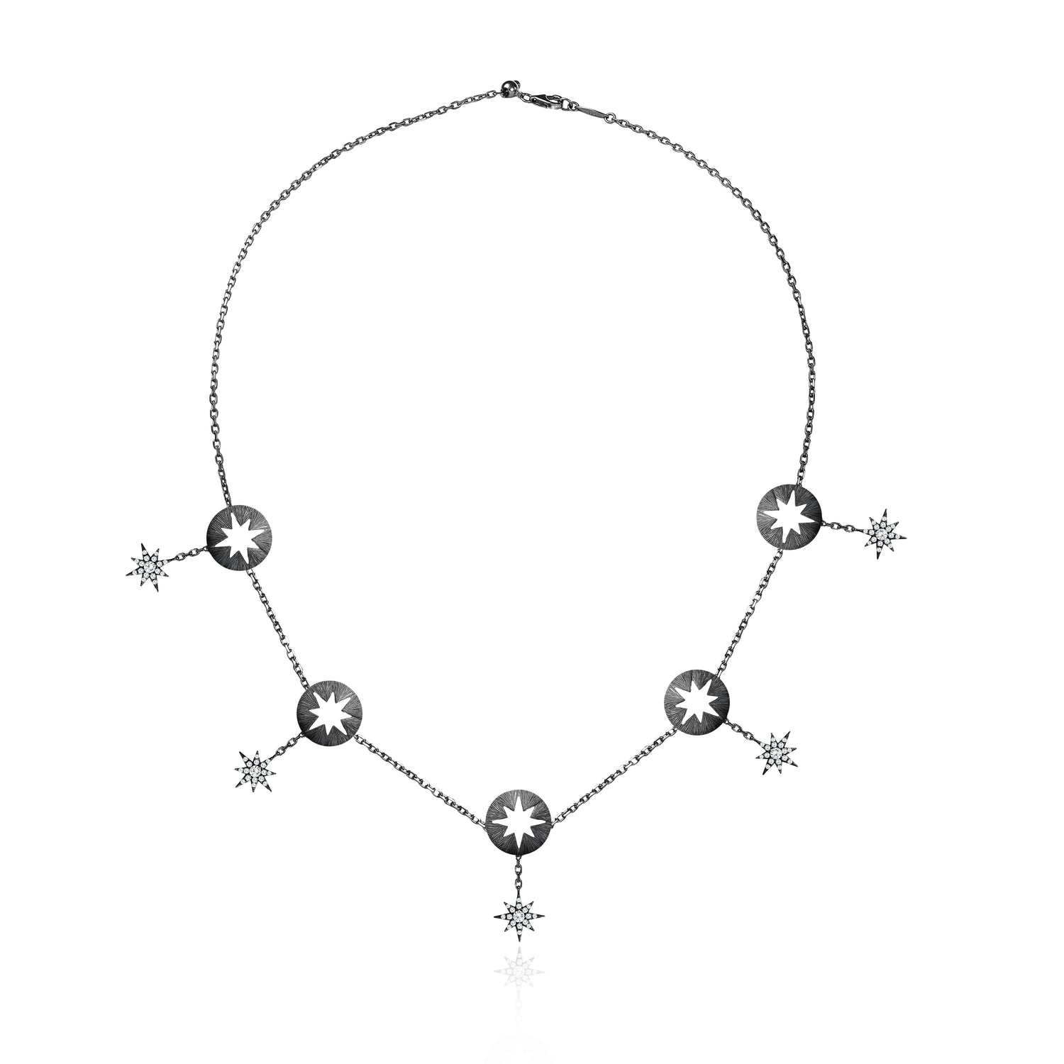 The MIRA Star WISH 