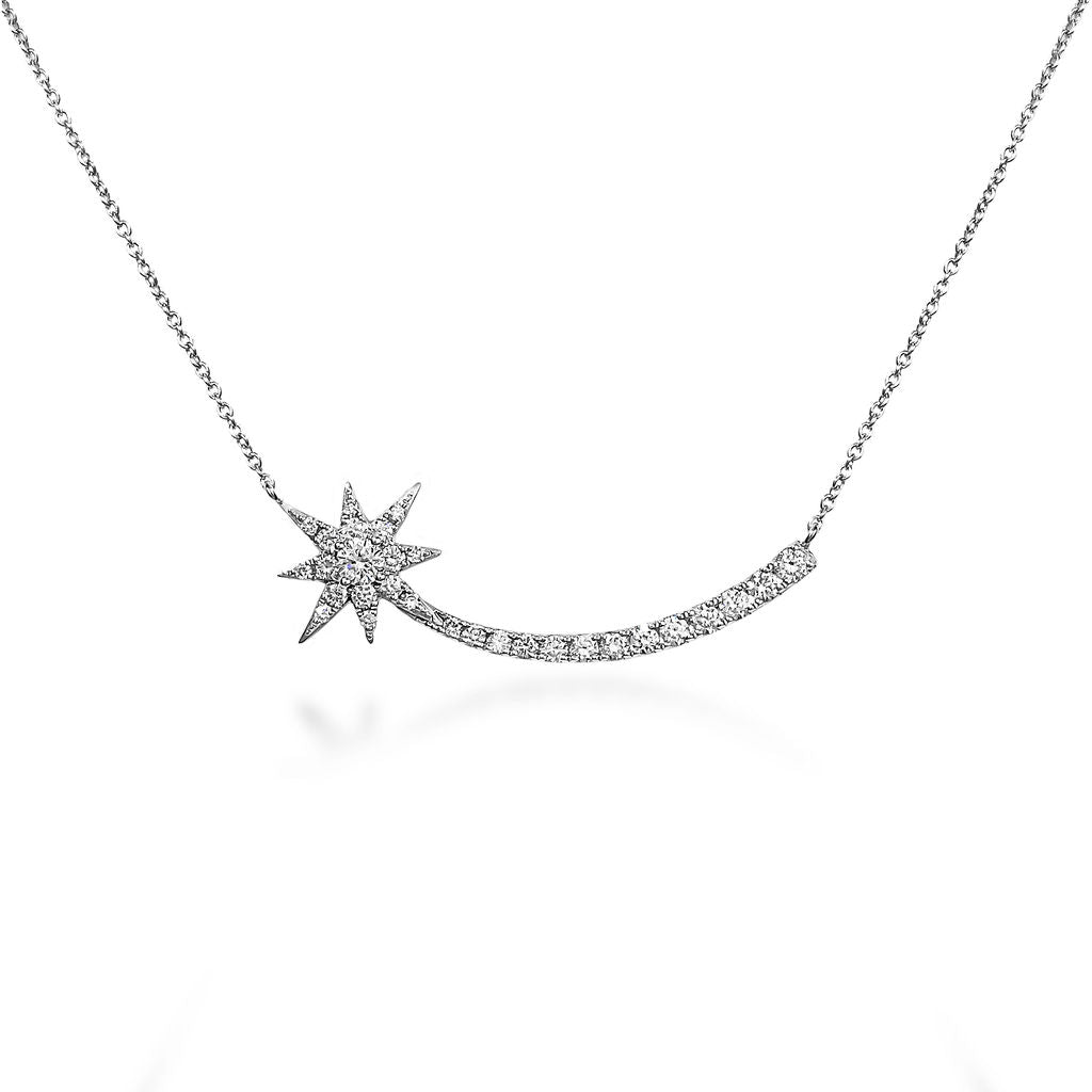 The MIRA Shooting Star