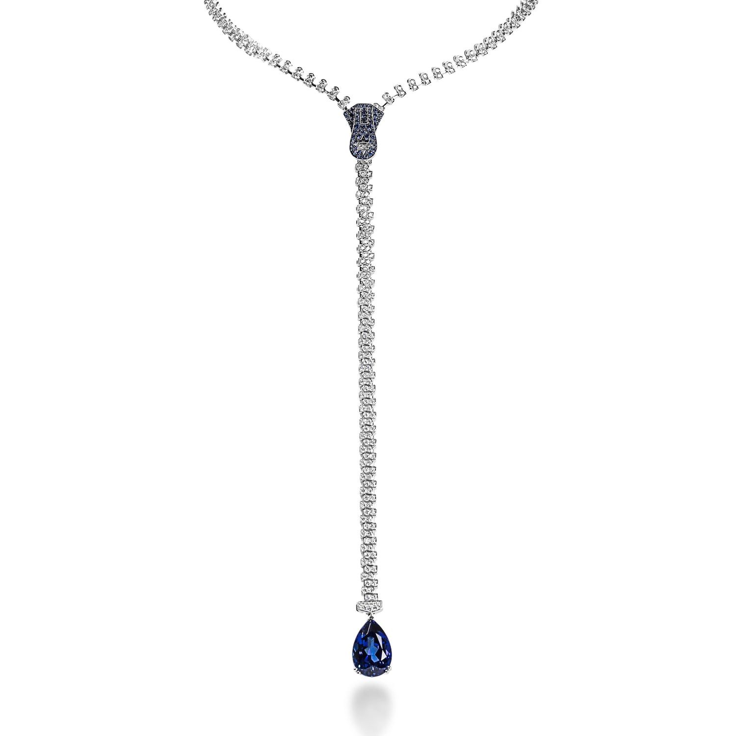 Premium collection　Sapphire Mode