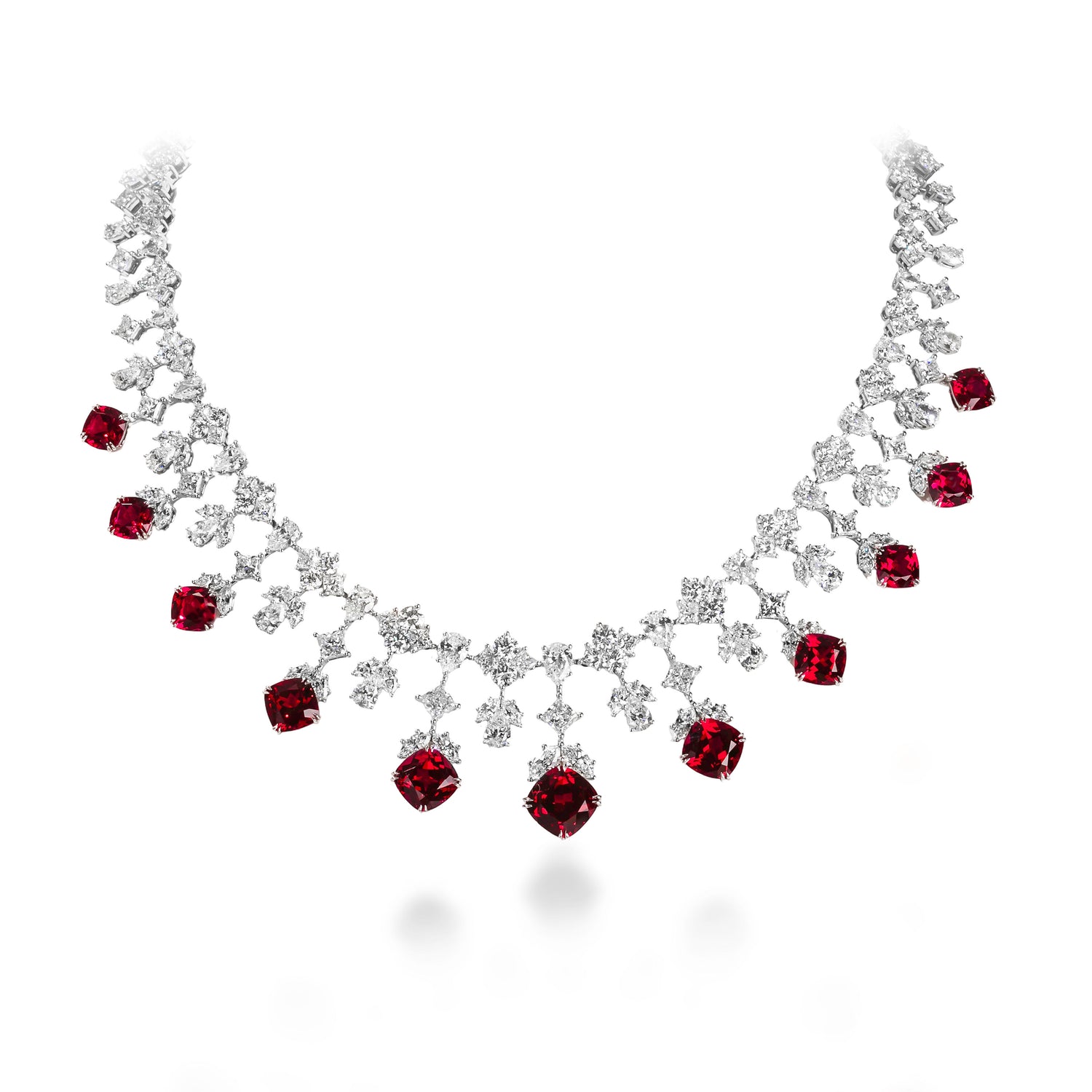 Premium collection Ruby Nova