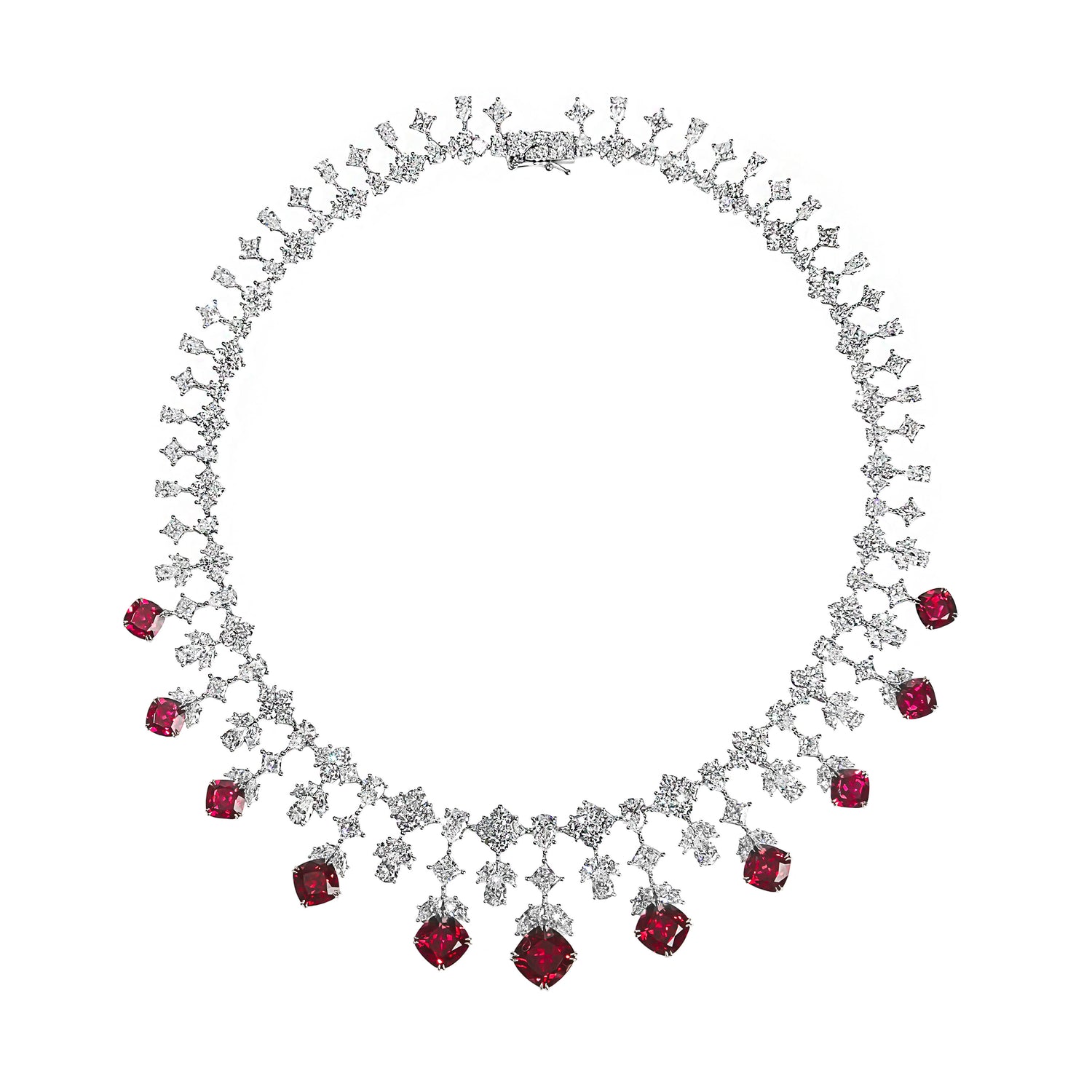 Premium collection Ruby Nova