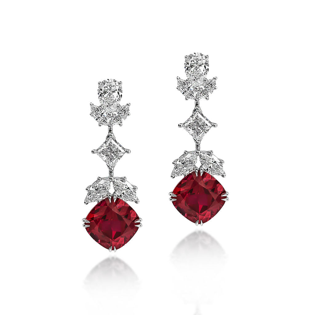 Premium collection Ruby Nova 