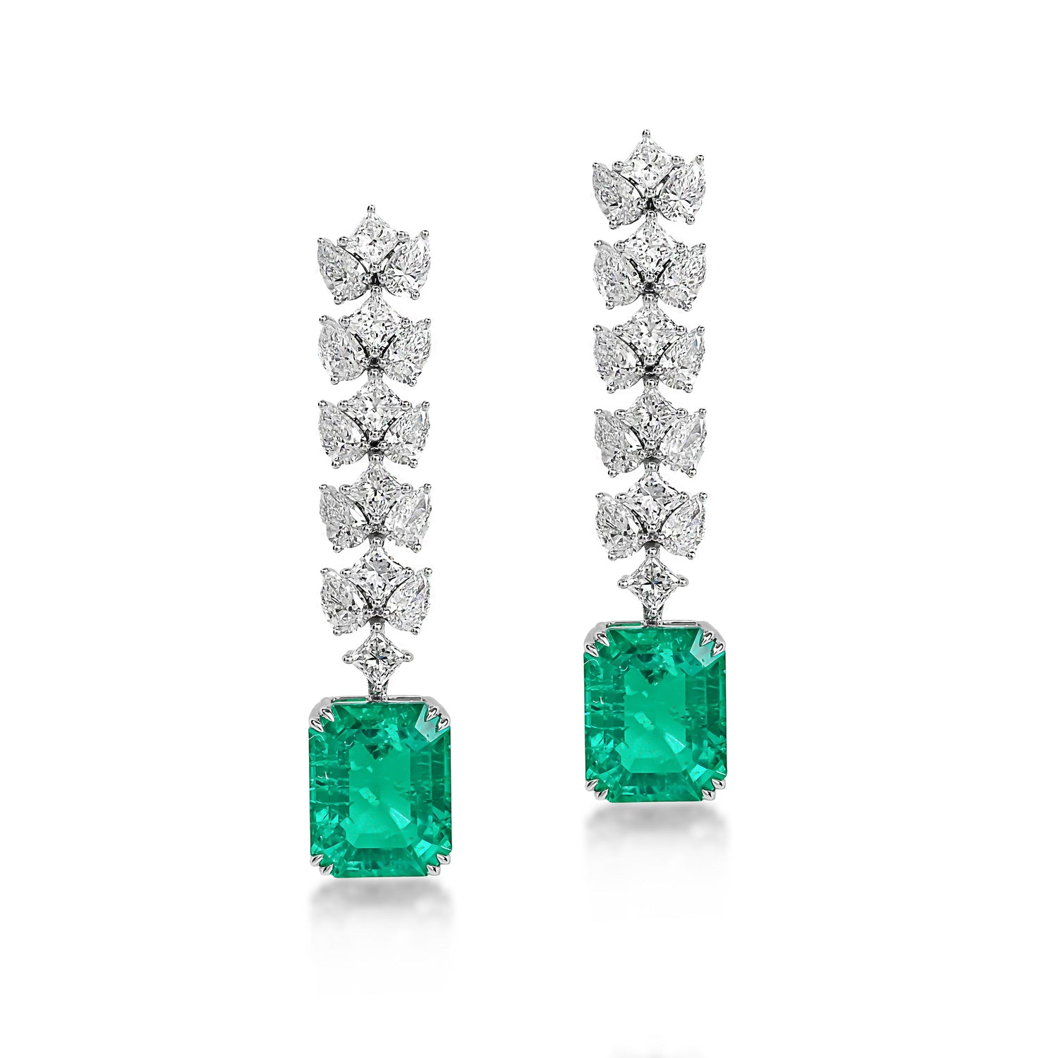 Premium collection Urban Emerald 　