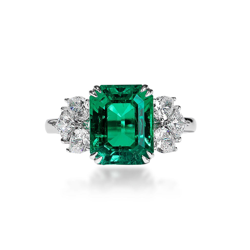 Premium Collection Urban Emerald 