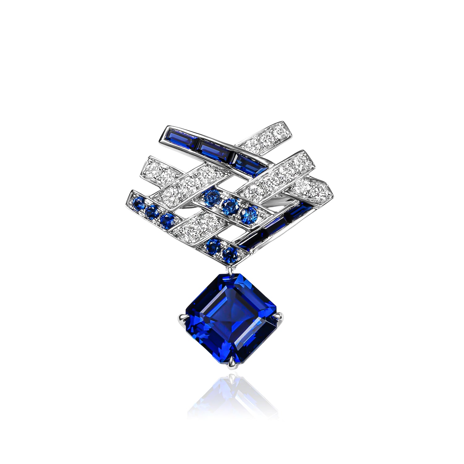 Premium Collection Sapphire Midnight