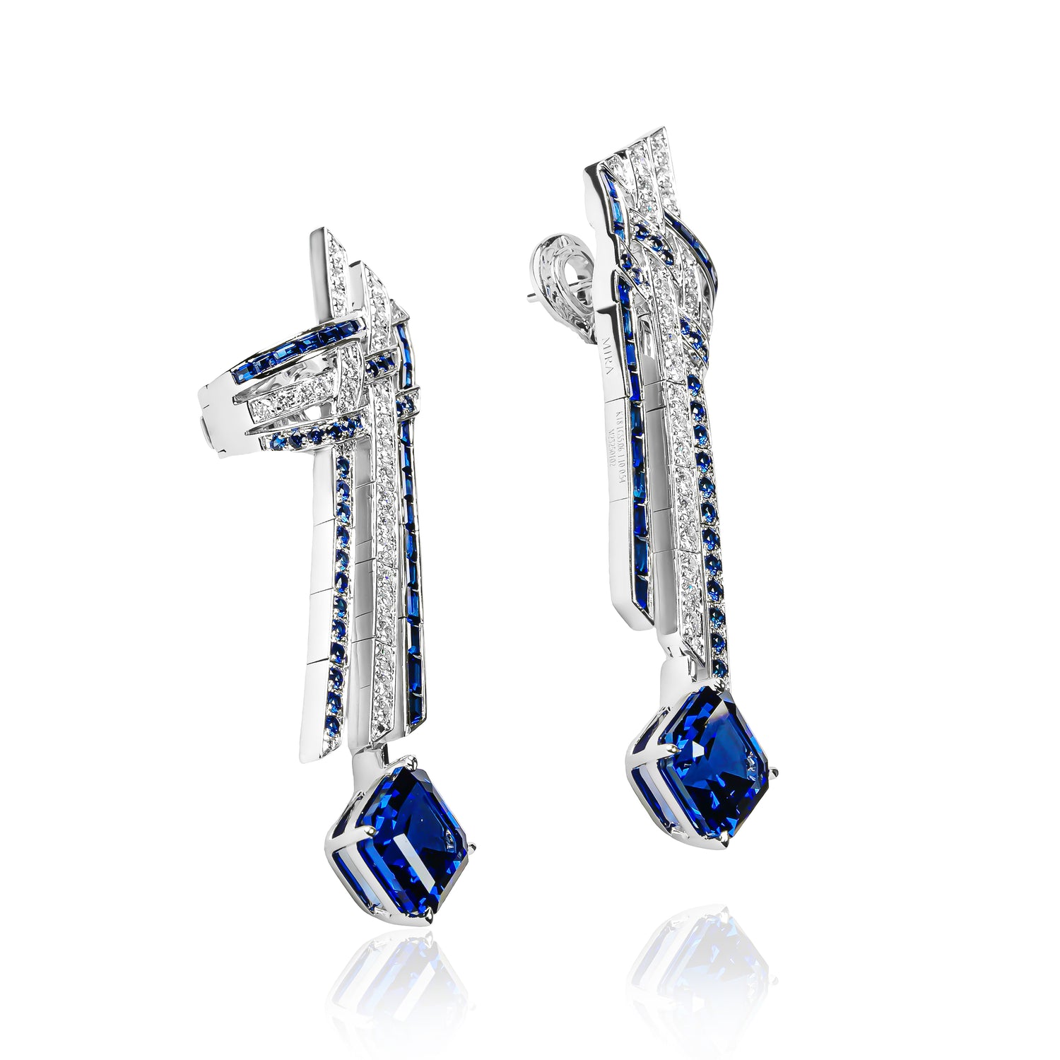 Premium Collection Sapphire Midnight