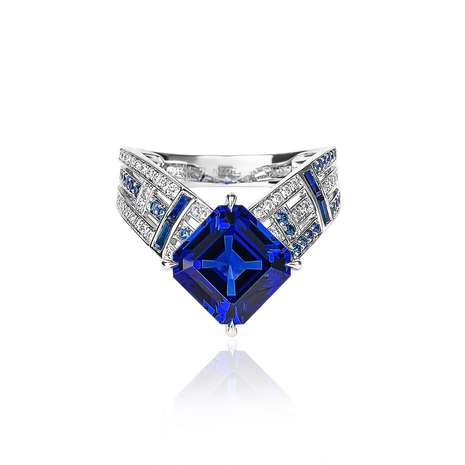Premium Collection Sapphire Midnight