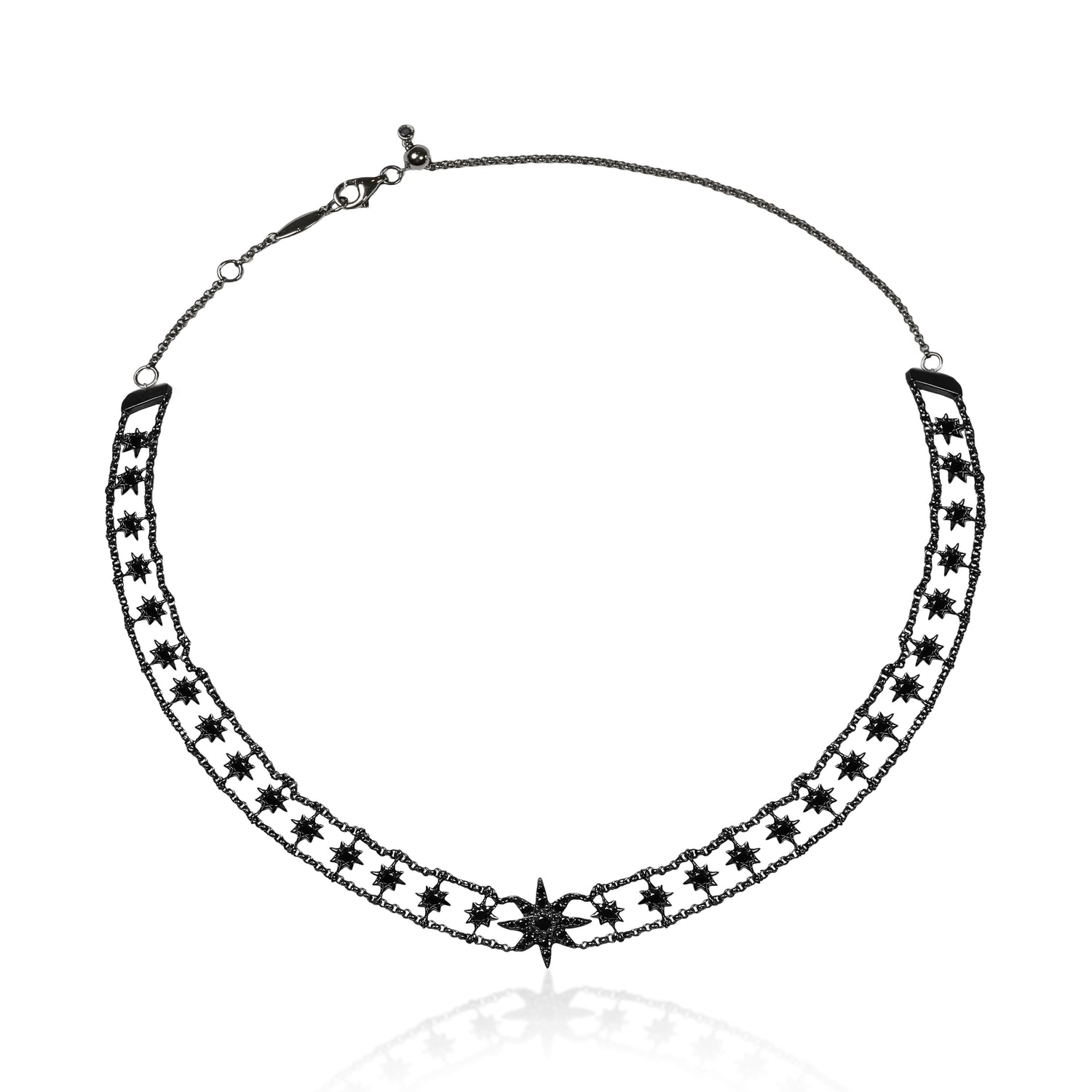 The MIRA Guiding Star 