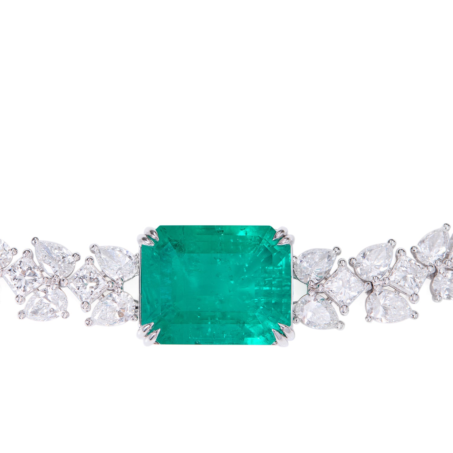 Premium collection Urban Emerald