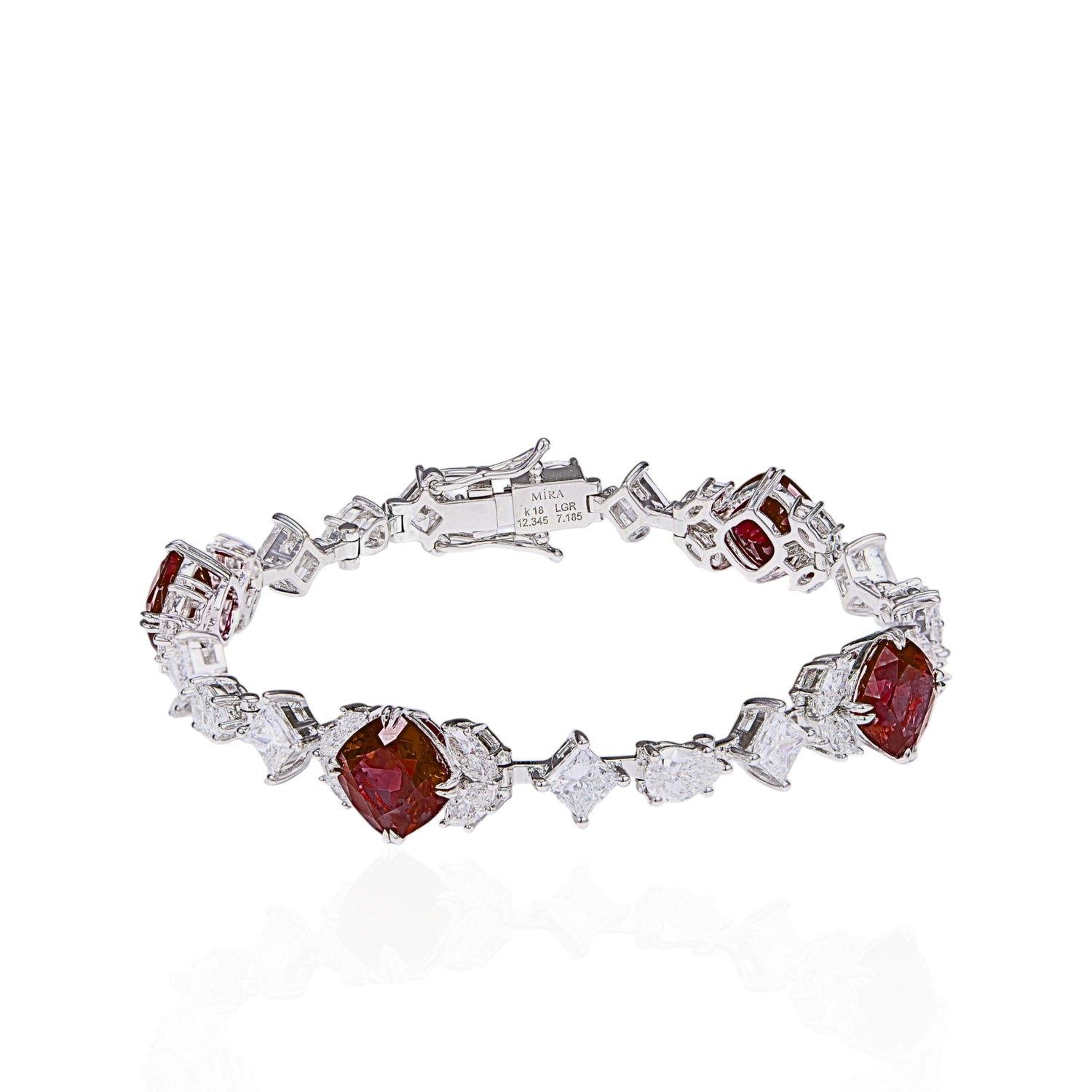 Premium collection Ruby Nova  