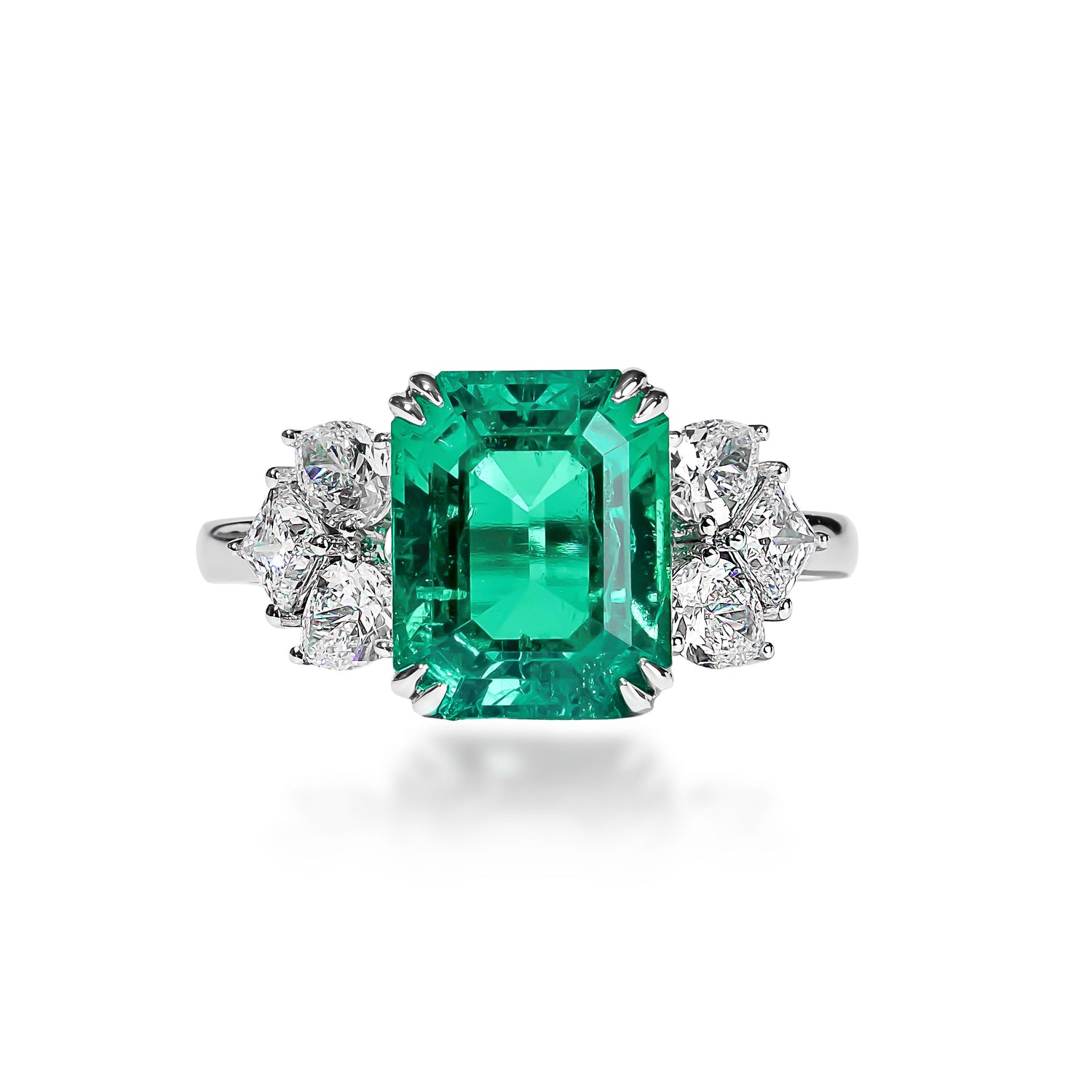 Premium Collection Urban Emerald 