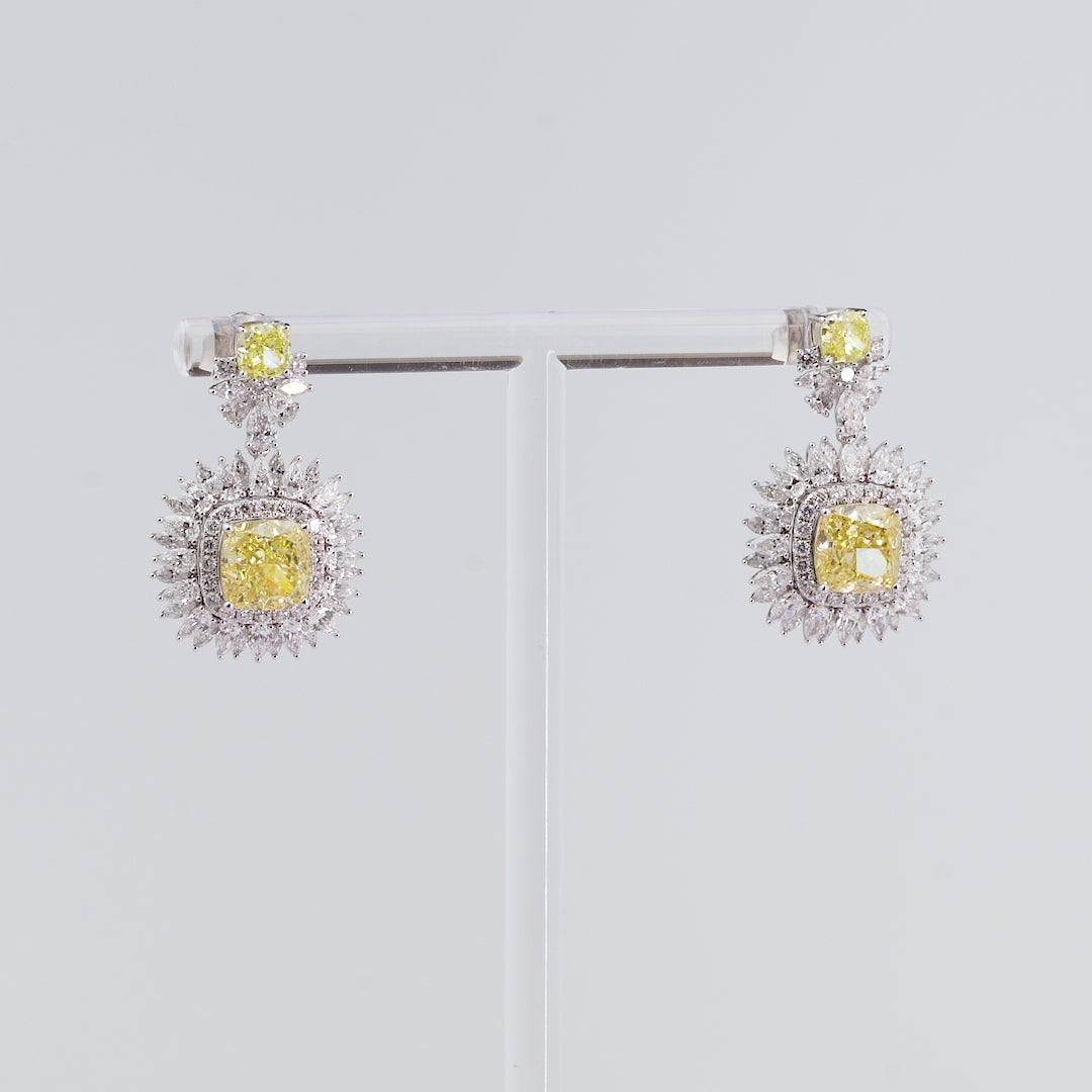 Premium collection Yellow Icon　